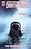 Star Wars: Darth Vader: Dark Lord of the Sith Vol. 3: The Burning Seas (Darth Vader (2017-2018)) (English Edition)