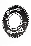 R ROTOR BIKE COMPONENTS Q Rings Q54AT(44&42) BCD110x5 Outer Aero