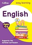 English Ages 9-11: Ideal for home learning
