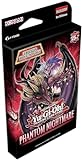 Yu-Gi-Oh! Phantom Nightmare 3- Pack Booster - Tuckbox