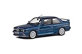 Solido - BMW Alpina M3 E30 B6-1989 - 1/43