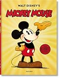 Walt Disney s Mickey Mouse. The Ultimate History