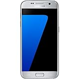Samsung Galaxy S7 (G930FD) 32GB Silver - Dual SIM