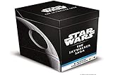 Disney La Saga di Skywalker Star Wars 1-9 Completa - Blu Ray