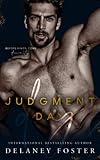 Judgment Day: The Obsidian Brotherhood, book 4