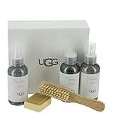 UGG Care, Kit di Pulizia per Scarpe Unisex, Natural, Taglia Unica