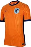 2024-2025 Netherlands Dri-Fit ADV Match Home Football Soccer T-Shirt Maglia
