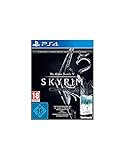The Elder Scrolls V: Skyrim - Steelbook Edition - PlayStation 4 [Edizione Tedesca]