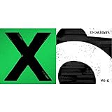 X & No.6 Collaborations Project CD Audio