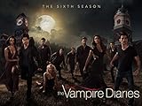 The Vampire Diaries - Stagione 6