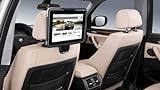 Original BMW TravelComfort System Supporto per Apple iPad – iPad3