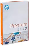 HP Premium 250/A4/210x297 carta inkjet A4 (210x297 mm) Bianco