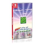 Super Life of Pixel - LIMITED (Nintendo Switch)
