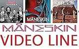 Cd MANESKIN - Chosen - Il Ballo Della Vita - Teatro D Ira - Vol. 1 (3 Cd X Factor) (2017-2018-2021) ⚠️ L ORIGINALE COMA DA FOTO VENDUTO DA VIDEO LINE ⚠️