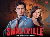 Smallville - Stagione 8