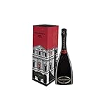 Bellavista Teatro Alla Scala Brut - Franciacorta DOCG Millesimato con Cofanetto - Uve Chardonnay, Pinot Nero – 1 Bottiglia da 750 ml