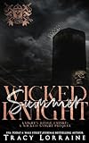 Wicked Summer Knight (Knight s Ridge Empire: Wicked Trilogy) (English Edition)