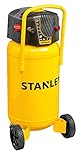 Stanley - Compressore Verticale D230/10/50V 50Lt 2Hp