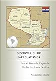 Diccionario de Paraguayismos