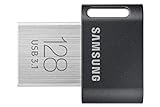 Samsung flash drive usb3.0 Gunmetal Gray 128 GB