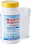 Natural Point Magnesio Supremo - Limone - 150 Gr