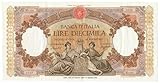 Cartamoneta.com 10000 Lire CAPRANESI REPUBBLICHE MARINARE Regine del Mare 21/08/1959 SPL 20369/III