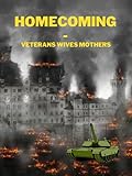 Ritorno a casa - Mogli madri di veterani
