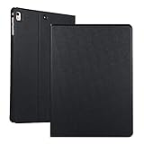 flyorigin Custodia 10,2 Pollici iPad 9 iPad 8 iPad 7 (Modello 2021/2020 / 2019, 9a / 8a / 7a Generazione), Cover riprogettata (3 Angoli di Supporto) per Custodia per iPad 10.2