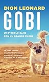 Gobi, un piccolo cane con un grande cuore
