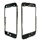 DN LCD Touch Screen Middle Frame Telaio Display per iPhone 3G 3GS Nero