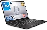 HP Notebook 250 G9, Pc portatile Grey, Intel Core i5 12Th Gen 4,4Ghz, Ram 24Gb, SSD 1256Gb, Display 15.6" Full HD, Win 11 Pro,Pacchetto Office Pro 2021, computer pronto utilizzo