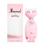 Katy Perry Meow, Eau de Parfum spray, 100 ml