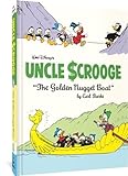 Walt Disney s Uncle Scrooge: "The Golden Nugget Boat"
