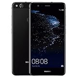 Huawei P10 Lite Dual SIM 4G 32GB - Smartphone 5.2", 3GB RAM + 32GB ROM, 1920 x 1080 pixels, Flat, IPS, 1500:1, 16:9, Nero