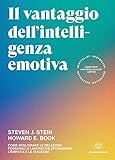 Il vantaggio dell’intelligenza emotiva: Come migliorare le relazioni personali e lavorative attraverso l’empatia e le emozioni