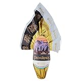 Witor s Uovo The Lord of the Rings Cioccolato Finissimo al Latte 240 g