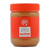 MapleFarm - 100% Puro Burro d arachidi cremoso (CREAMY) - 325g - Burro arachidi proteico - Crema proteica - Burro di arachidi naturale - Crema di arachidi - Peanut butter creamy