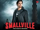 Smallville - Stagione 9