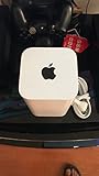 Apple Airport Extreme IEEE 802.11a/b/g/n, MD031DK_A