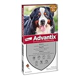 Advantix™ spot-on per cani oltre 40 kg fino a 60 kg