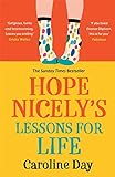 Hope Nicely s Lessons for Life:  An absolute joy  - Sarah Haywood