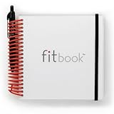 fitbook WHITE : diario fitness e nutrizione