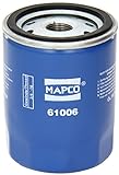 Mapco 61006 - Filtro Olio