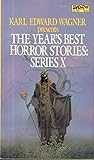 The Year s Best Horror 10