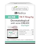 Bielenda Drmedica dermatologico contro acne Cream 50 ml