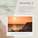 MENORCA - Die 12 besten Wohnmobil-Routen - 4-sprachig: Deutsch, English, Francais, Espanol
