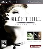 Konami Silent Hill HD Collection, PlayStation 3