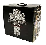 Death Note 1-13: the complete box set