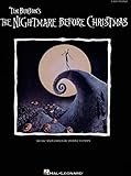 The Nightmare Before Christmas [Lingua inglese]: Medley - from Tim Burton s the Nightmare Before Christmas