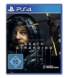 Death Stranding - PlayStation 4 [Edizione: Germania]